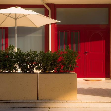 I Suoni Del Mare Apartment Porto San Giorgio Ngoại thất bức ảnh