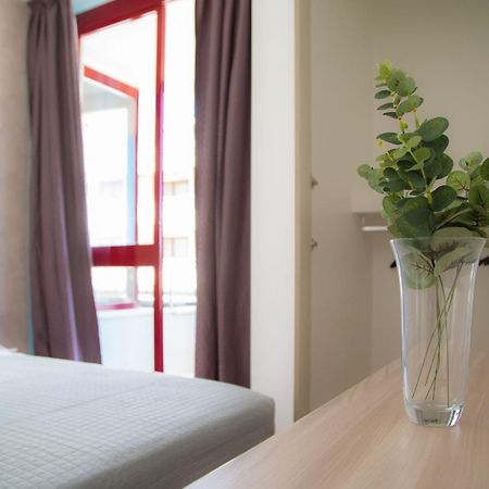 I Suoni Del Mare Apartment Porto San Giorgio Ngoại thất bức ảnh