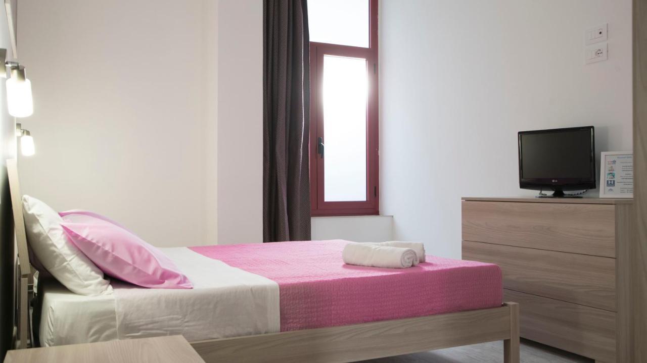 I Suoni Del Mare Apartment Porto San Giorgio Ngoại thất bức ảnh