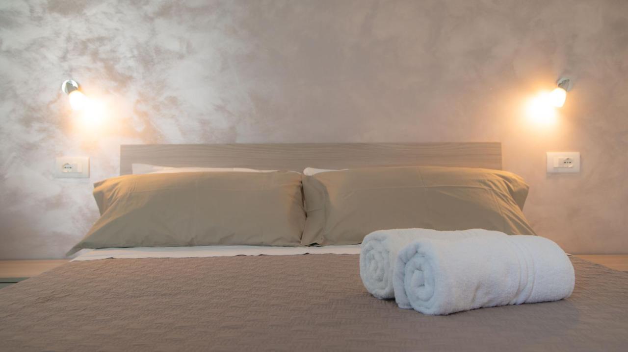 I Suoni Del Mare Apartment Porto San Giorgio Ngoại thất bức ảnh