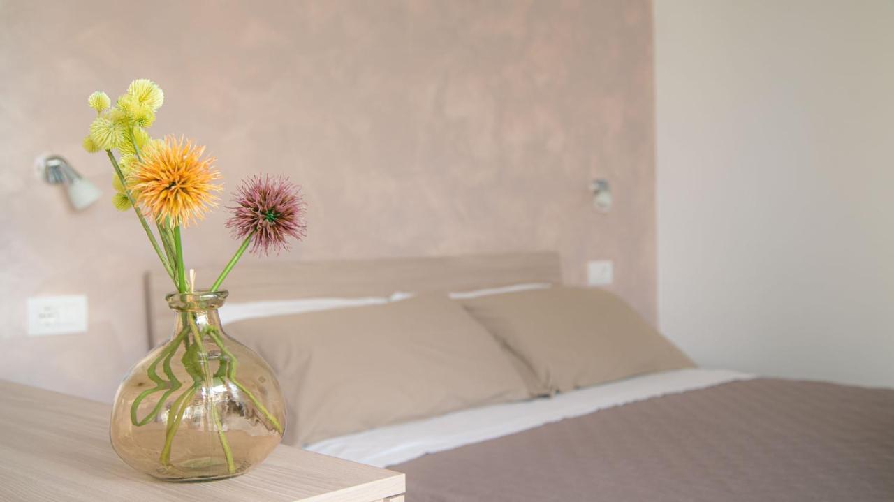 I Suoni Del Mare Apartment Porto San Giorgio Ngoại thất bức ảnh