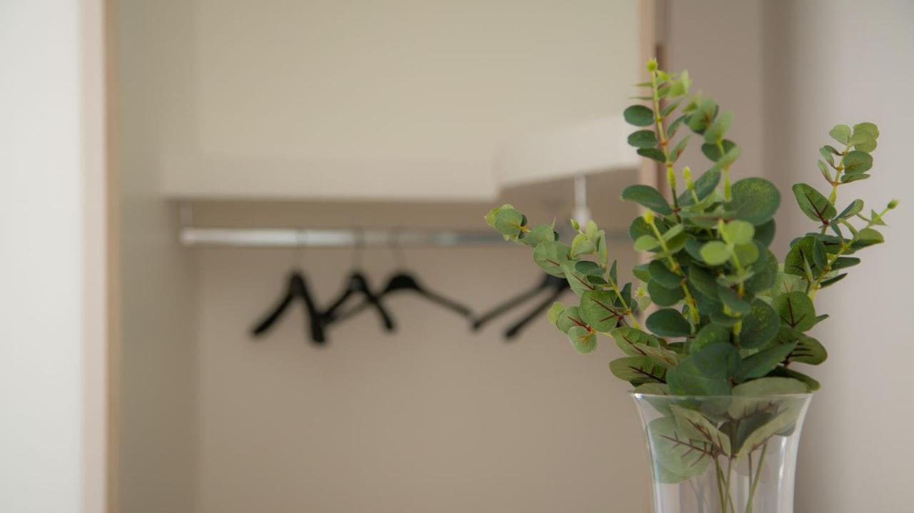 I Suoni Del Mare Apartment Porto San Giorgio Ngoại thất bức ảnh